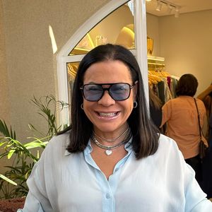 Ruth Moreira: internautas notaram que a mãe da sertaneja curtiu uma publicação que alfineta o ex-genro e reprova atitudes dele na antiga relação com a rainha da sofrência