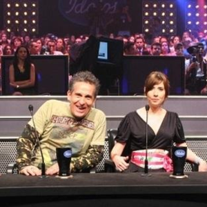 Em entrevistas ao jornal O Globo, os jurados do programa ‘Ídolos’ manifestaram publicamente a preferência por Shirley Carvalho