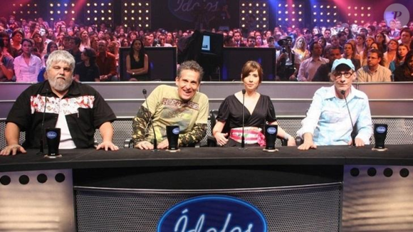 Em entrevistas ao jornal O Globo, os jurados do programa ‘Ídolos’ manifestaram publicamente a preferência por Shirley Carvalho