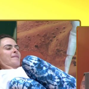 Jonas Sulzbach comenta flertes com Ana Paula Renault após eliminação no BBB 26 e admite: 'Poderia ser um pouco a mais'