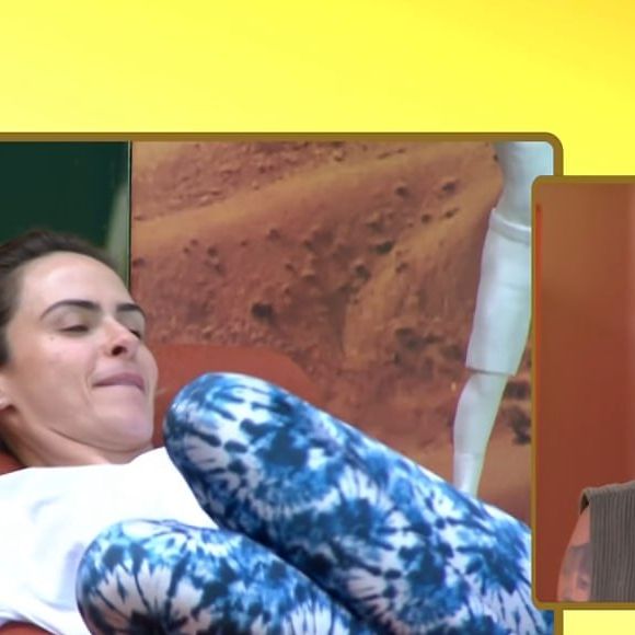 Jonas Sulzbach comenta flertes com Ana Paula Renault após eliminação no BBB 26 e admite: 'Poderia ser um pouco a mais'