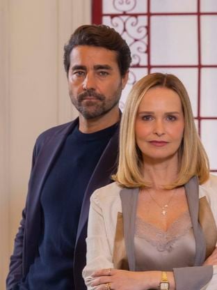 Fernanda Rodrigues explica decisão de sair das novelas na TV