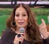 Susana Vieira revelou que 'detestava' novela que a deixava só fazendo massagem