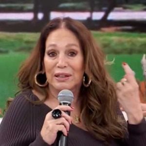 Susana Vieira revelou que 'detestava' novela que a deixava só fazendo massagem