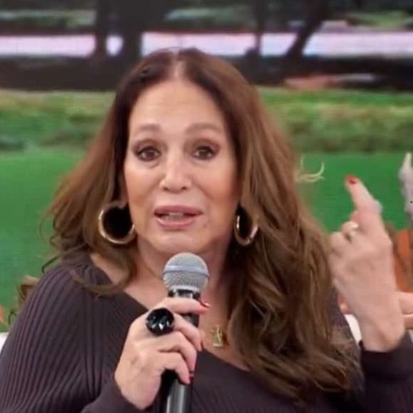 Susana Vieira revelou que 'detestava' novela que a deixava só fazendo massagem