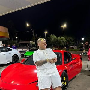 MC Ryan SP já se envolveu em inúmeras polêmicas nos últimos anos, uma delas por agressão à ex-namorada