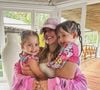 O clima de Páscoa já está regando a família de Virgínia Fonseca e Zé Felipe