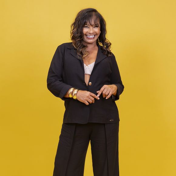 'BBB 26': Solange Couto está no elenco do grupo Camarote; no passado, atriz revelou várias plásticas