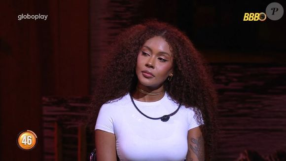Eliminação de Giovanna Jacobina, irmã de Gracyanne Barbosa, deve atingir o 'BBB 25' nesta terça-feira, 4 de fevereiro de 2025
