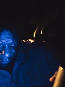 Azul da Prússia: o que é o pigmento usado em 'Emergência Radioativa'? Criado no século XVIII, ele virou remédio atravessa séculos entre arte e ciência