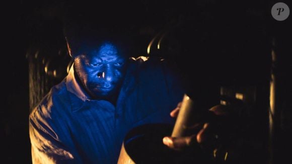 O azul da Azul da Prússia: pigmento histórico de 'Emergência Radioativa' vai da arte à medicina e tem lado perigoso. Entenda!surgiu por acidente e revolucionou o uso de cores na arte