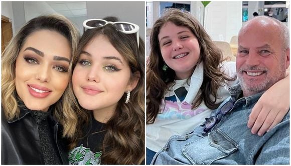 Filha de Jayme Monjardim e Tânia Mara, Maysa Matarazzo começa a ganhar destaque na música