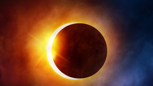 Novo eclipse solar em setembro vai causar reviravolta para diversos signos; descubra como afeta o seu!