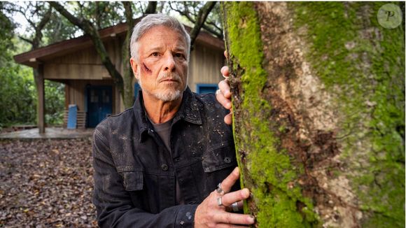 Jaques (Marcello Novaes) não será lembrado por ninguém no Natal da família Boaz na novela Dona de Mim