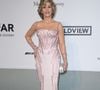 Jane Fonda não fuma e nem consome bebidas alcoólicas no seu dia a dia