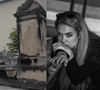 'Muita falta de noção, respeito e sensibilidade': influenciador vai ao velório de Lua Blanco sem convite, cobra R$ 15 para 'bastidores de tudo' e é detonado na web