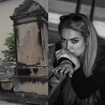 'Muita falta de noção, respeito e sensibilidade': influenciador vai ao velório de Lua Blanco sem convite, cobra R$ 15 para 'bastidores de tudo' e é detonado na web