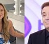 Marina Liberato, filha de Gugu Liberato, assume os estúdios de gravação de R$ 60 milhões do pai: 'Oportunidade de seguir esse legado grande'