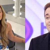 Terreno de 8.535 m² e avaliado em cerca de R$ 60 milhões: Marina Liberato, filha de Gugu Liberato, assume os estúdios de gravação do pai. 'Oportunidade de seguir esse legado grande'