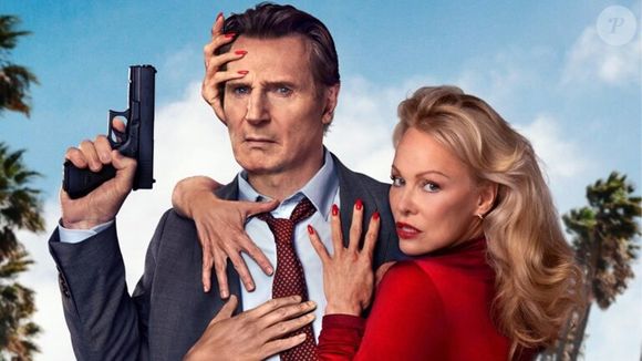 A nova versão de Corra que a Polícia Vem Aí! traz Liam Neeson como Frank Drebin Jr. em uma trama repleta de sátiras e humor pastelão