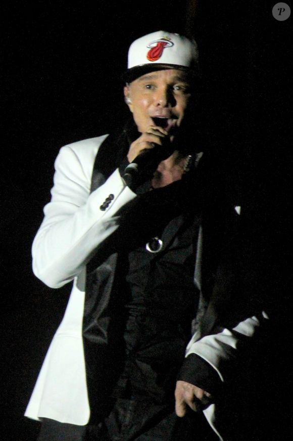 Com câncer raro, cantor Netinho afirmou que sua equipe está apagando os comentários com sugestões de tratamentos alternativos ou à base de frutas