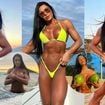 Gracyanne Barbosa além do 'BBB 25': nua ou de biquíni, essas 32 fotos provam que a musa não tem medo de valorizar corpo, apesar de críticas