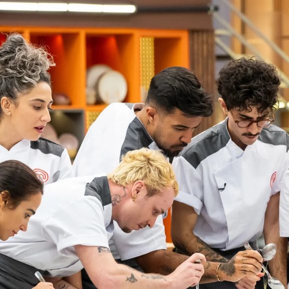 O 'MasterChef Profissionais' terá 18 participantes, sendo 9 inéditos e outros 9 veteranos que retornam ao reality show