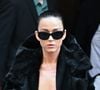 Mudança no corpo de Katy Perry chegou a gerar rumores de um possível uso de Ozempic