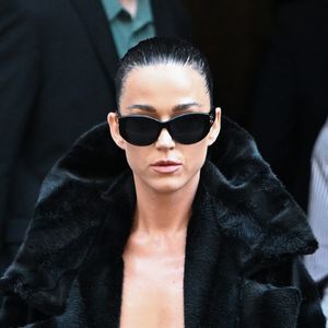Mudança no corpo de Katy Perry chegou a gerar rumores de um possível uso de Ozempic
