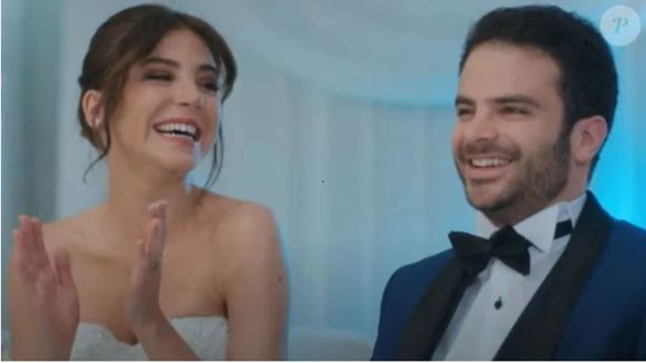 Qual é o final de Ceyda em 'Força de Mulher'? Cantora se casa com Raif no último capítulo da novela