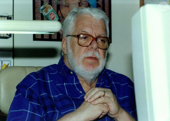 Manoel Carlos também recebeu homenagens de Boninho, Maitê Proença, Tadeu Schmidt, Letícia Spiller, Walcyr Carrasco, Carolina Ferraz e outros