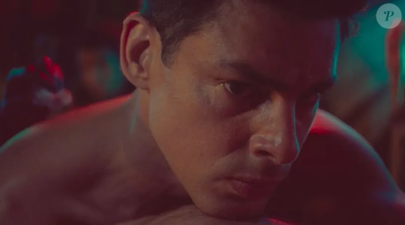 Segundo fonte ouvida pela Veja, Andreia Horta teria sofrido com comportamento abusivo de Cauã Reymond durante gravações na Globo — e a emissora teria abafado as denúncias