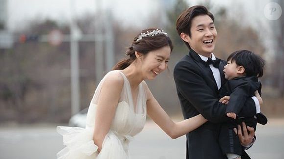 'Hogu's Love': um homem gentil e atrapalhado acolhe a ex-namorada grávida, e o sentimento muda de amizade para amor