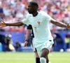 Mulher de Ousmane Dembélé, jogador da França na Copa 2026, tem detalhe curioso que a afasta totalmente das outras WAGs. Saiba qual!