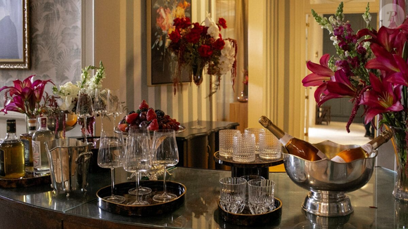 Casamento entre César e Odete Roitman em 'Vale Tudo' não empolga web no capítulo desta terça-feira (9)