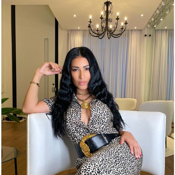 Simaria ‘é uma pessoa que levanta e entra nas redes sociais de cara limpa’, defendeu assessoria de imprensa