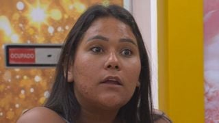 Polêmica no 'BBB 26'! Chaiany é acusada de furtar pertences de Ana Paula Renault e equipe da pipoca toma atitude: 'Um crime'