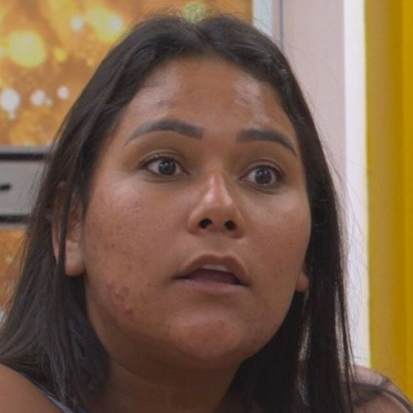 Polêmica no 'BBB 26'! Chaiany é acusada de furtar pertences de Ana Paula Renault e equipe da pipoca toma atitude: 'Um crime'