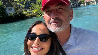 Pai de Sabrina Sato é internado às pressas e apresentadora passa o Natal no hospital: 'De repente, tudo aquilo que estava planejado mudou'