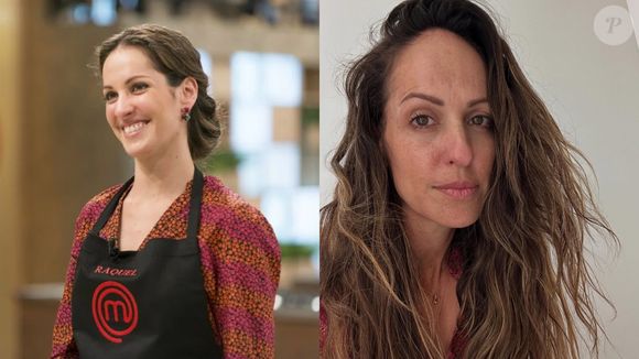 Uma das melhores cozinheiras da 2ª temporada do 'MasterChef Brasil', Raquel Novais marcou os fãs do reality show com muito talento
