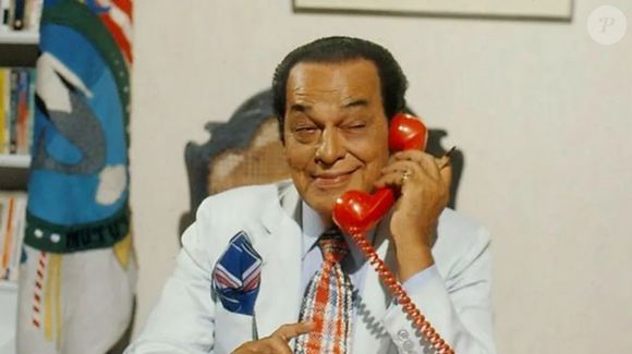 O prefeito mais falastrão da ficção brasileira usava promessas vazias e discursos mentirosos para enganar o povo de Sucupira.