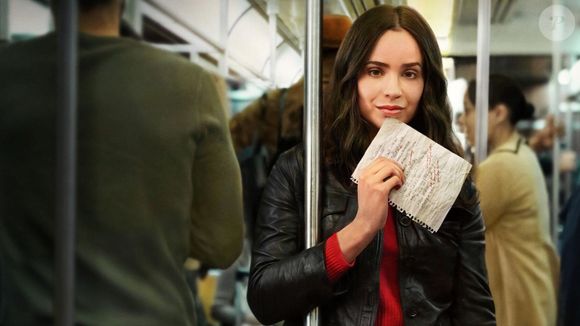 O filme mais assistido da Netflix no momento é 'A Lista da Minha Vida'