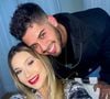 Áudio em vídeo de Virginia Fonseca fez web apontar várias versões: 'O Zé Felipe pegou para mim' e 'Zé Felipe chegou para mim'