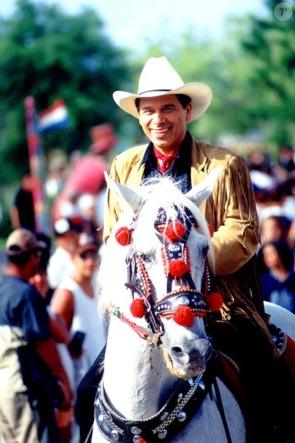 Beto Carrero, João Batista Sérgio, teria enviado essa carta para Didi. Ele morreu em 1º de fevereiro de 2008, aos 70 anos.