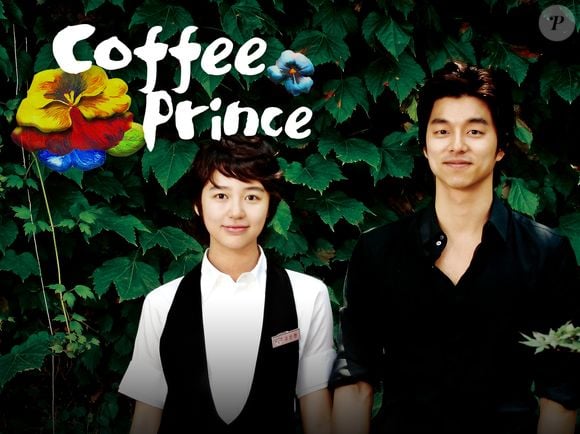 'Coffee Prince': um herdeiro se apaixona por uma jovem que ele acredita ser um homem, desencadeando um romance cheio de conflitos sobre identidade