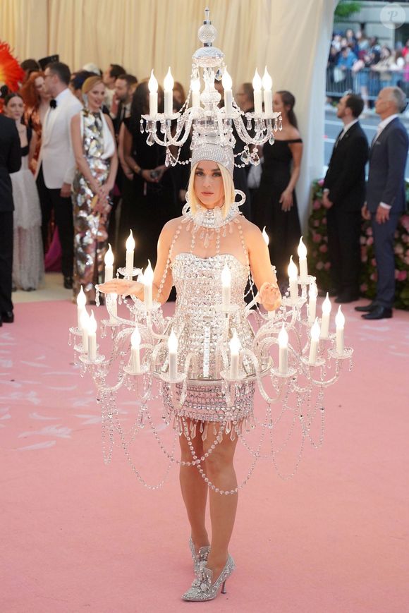 O Met Gala 2025 acontecerá na próxima segunda-feira, 5 de maio, no Metropolitan Museum of Art, em Nova York