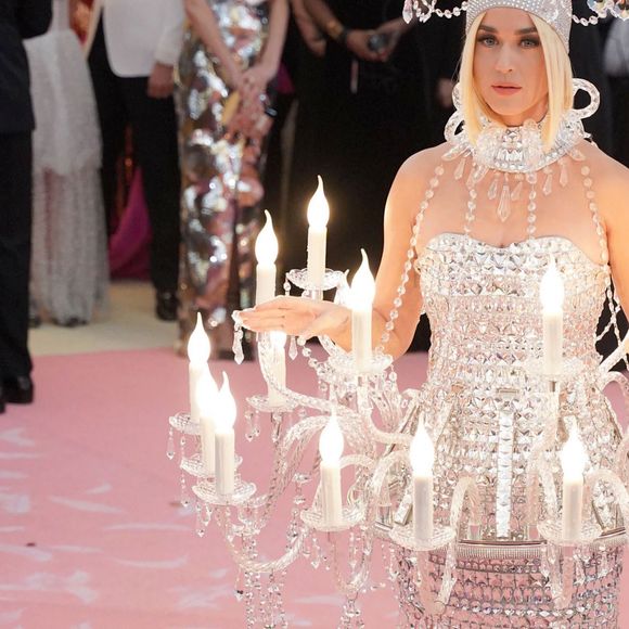 O Met Gala 2025 acontecerá na próxima segunda-feira, 5 de maio, no Metropolitan Museum of Art, em Nova York
