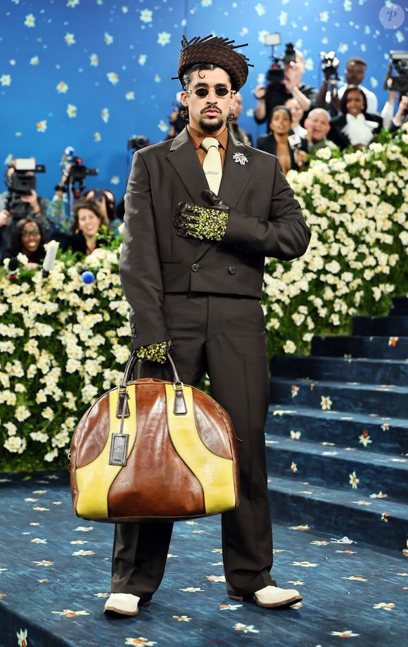 Segundo informações da imprensa internacional, Bad Bunny teria investido R$ 88 milhões apenas na compra de mansões