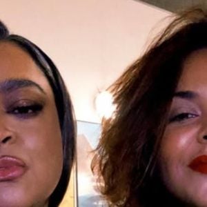 A DJ Jude Paulla, amiga que acompanhou Preta Gil nos últimos momentos de vida, voltou a detonar o ex-marido da cantora, Rodrigo Godoy