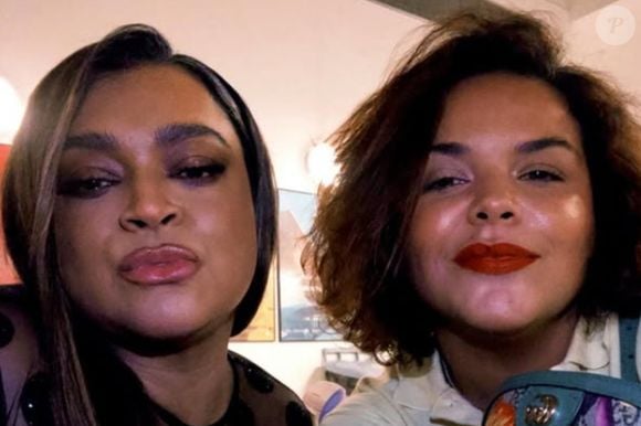 A DJ Jude Paulla, amiga que acompanhou Preta Gil nos últimos momentos de vida, voltou a detonar o ex-marido da cantora, Rodrigo Godoy